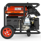 Gerador Genergy Gasolina Estrela 230 V 3300 W - Gerador Genergy Gasolina Estrela 230 V 3300 W